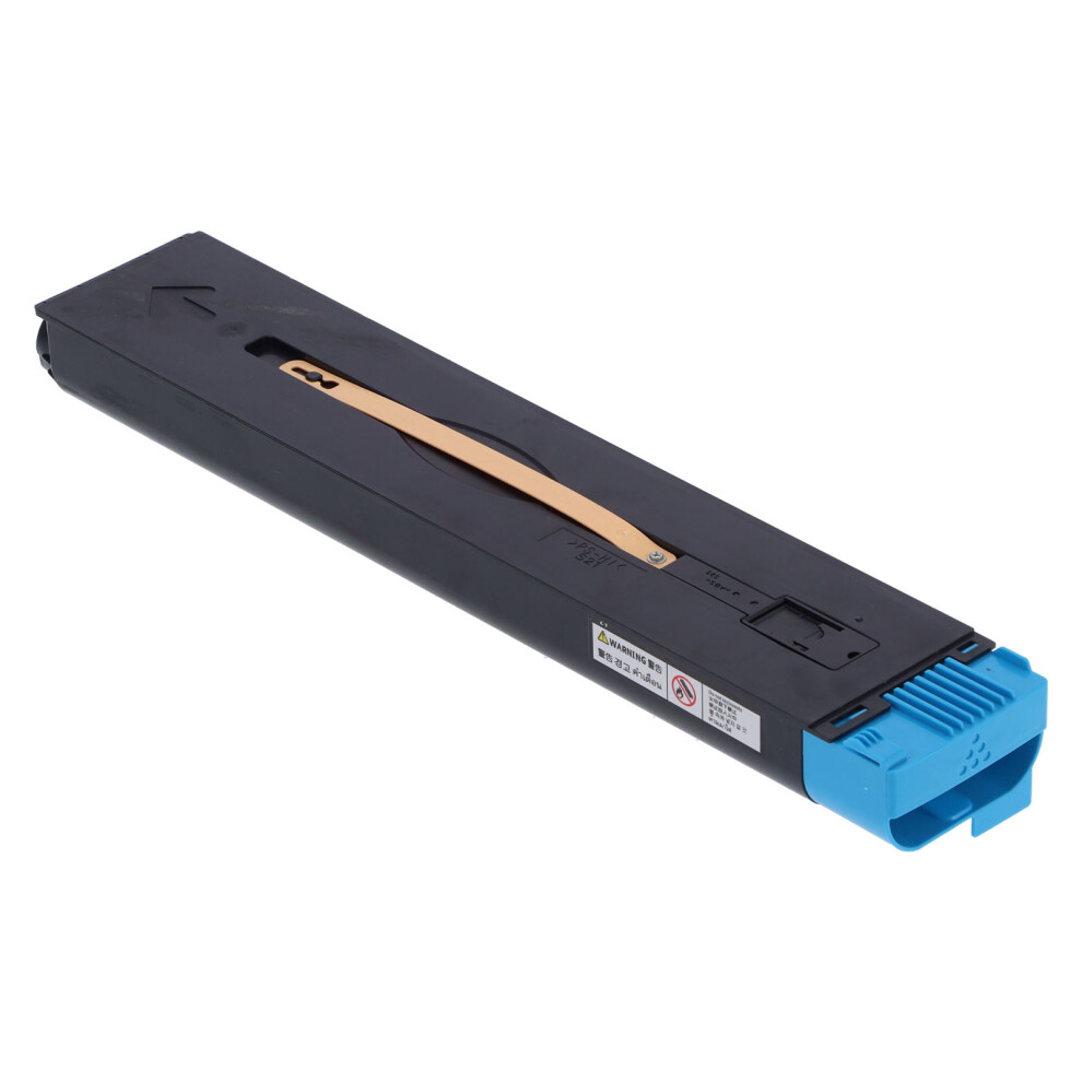 Toner Cartridge For Xerox Low Temp Blue 323163155449