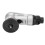 Pneumatic Chamfering Tool 45 Handheld Air for Aluminum 2