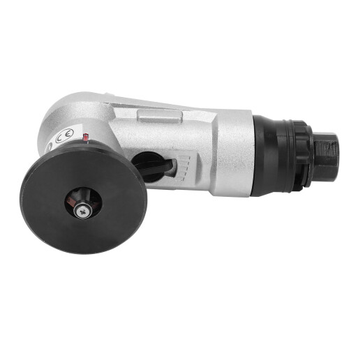 Pneumatic Chamfering Tool 45 Handheld Air for Aluminum 1