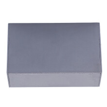 Aluminium-Verteilerdose 30x50x80mm
