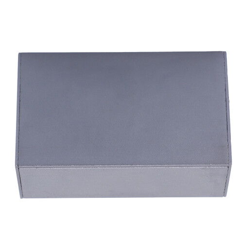 Aluminium-Verteilerdose 30x50x80mm