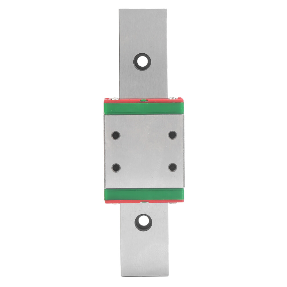 Mgw9c-100-1R Linear Guide Hrc59.5 Miniature Rail Slider 323163163376