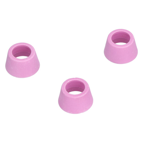 20Pcs Porcelain Nozzle AG-60 for Plasma Cutting Torch 1