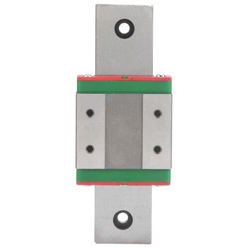MGW12C-100-1R Edelstahl Miniatur Linearführung