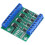 4-Way MOS Tube Module PLC Amplifier with Signal Indicator 5