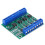 4-Way MOS Tube Module PLC Amplifier with Signal Indicator 3