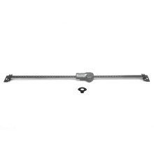 Digitaler Messschieber aus Aluminium 0-400mm