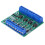 4-Way MOS Tube Module PLC Amplifier with Signal Indicator 2
