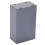 Aluminium-Verteilerdose 30x50x80mm 4