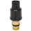 Drucksensor Verteiler 2549-9112 für Daewoo DH220-5 2