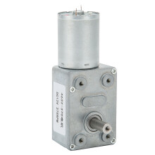 DC Motor 4632-370 Worm Reduction 12V 375RPM for Window Openers