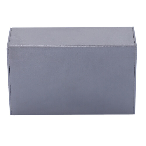 Aluminium-Verteilerdose 30x50x80mm 1