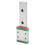 MGW9C-100-1R Linearführungsblock HRC59.5 Miniatur 5