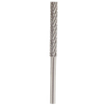 Hartmetall-Fräskopf Schnitzfräser 2-Korn 3x5x30x54