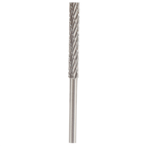 Hartmetall-Fräskopf Schnitzfräser 2-Korn 3x5x30x54