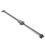 Digitaler Messschieber aus Aluminium 0-400mm 4