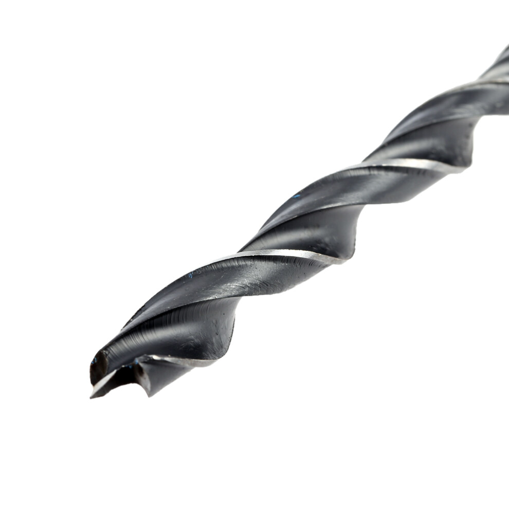 7Pcs/Set 300Mm Extra-Long Brad Point Wood Drill Bit Set 323163162539