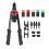 Rivett-Nuss-Werkzeug Edelstahl M3-M8 BT-606 1