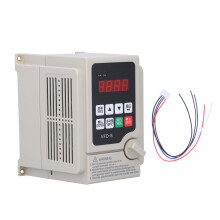 (2.2kw) Frequenzumrichter 3-Phasen 380V 2,2kW V/F
