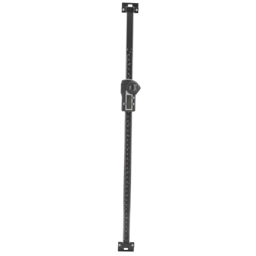 Digitaler Messschieber aus Aluminium 0-400mm 1