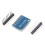 MPU-6050 3-Axis Gyro Accelerometer 6DOF GY-521 for Windows/Android 2
