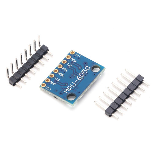 MPU-6050 3-Axis Gyro Accelerometer 6DOF GY-521 for Windows/Android 1