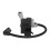 Zündmodul Isolationsverbindung 100-2948 5