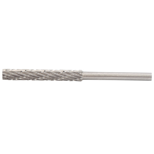 Hartmetall-Fräskopf Schnitzfräser 2-Korn 3x5x30x54 1
