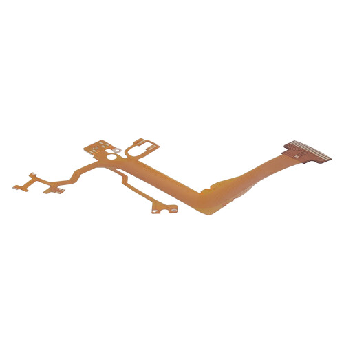 Flexibles Flachbandkabel für CD-Laser KSS-151A 1