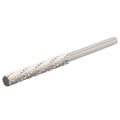Hartmetall-Fräskopf Schnitzfräser 2-Korn 3x5x30x54 2