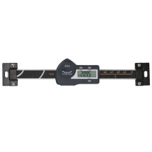 Digitaler Messschieber 0-100mm Horizontal