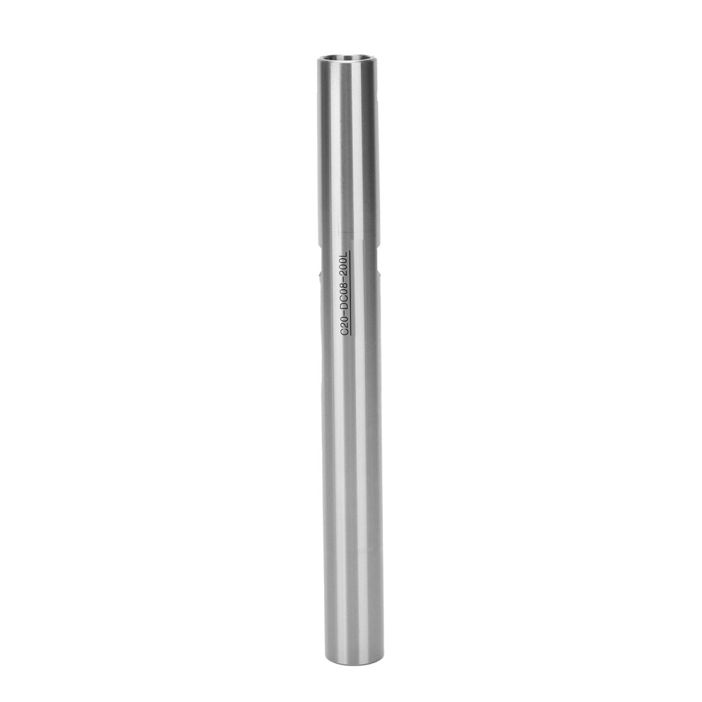 Collet Chuck Holder C20-Dc08-200L Lathe Extension Rod 323163163864