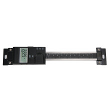 Digitaler Messschieber 0-100mm Vertikal