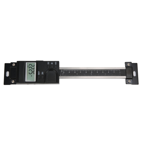 Digitaler Messschieber 0-100mm Vertikal