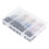 600Pcs Waterproof Heat Shrinkable Polyolefin Wire Connector 5