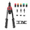 Rivett-Nuss-Werkzeug Edelstahl M3-M8 BT-606 4