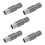 5pcs Heat Break V6 Titanium Alloy 1.75mm 1