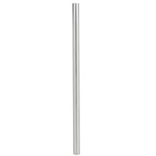 Aluminium-M12x1,25mm Vierkant-Schraubmutter für Robotik