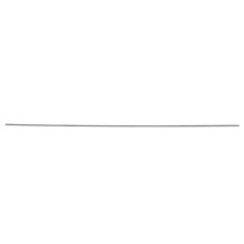 Edelstahl-Spindel Verlängerung 8mm Ganghöhe 5501‑0804‑1250
