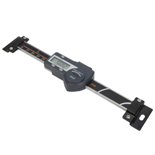 Digitaler Messschieber 0-100mm Horizontal 1