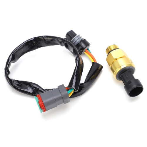 Common-Rail Drucksensor Caterpillar CG-01-013 2