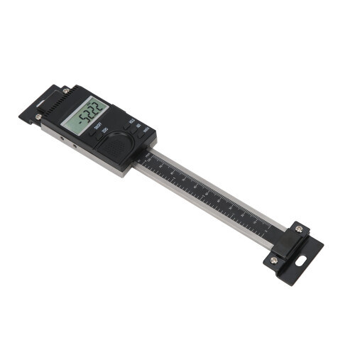 Digitaler Messschieber 0-100mm Vertikal 2