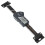 Digitaler Messschieber 0-100mm Horizontal 4