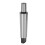 Bohrfutteradapter MT4-JT3 Flachwelle 4