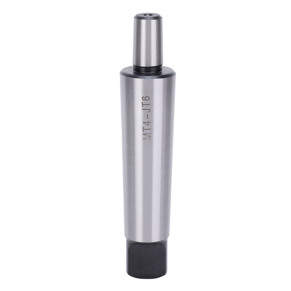 Morse Drill Chuck Arbor Mt4-Jt6 High Carbon Steel For Drills 323163164038