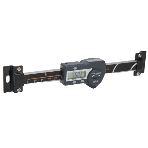 Digitaler Messschieber 0-100mm Horizontal 2