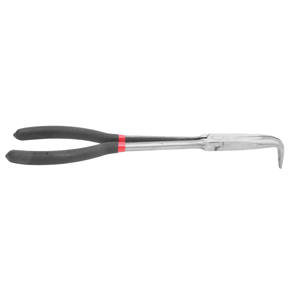 Needle Nose Pliers 90 Tool Steel 11In 280Mm 323163168593