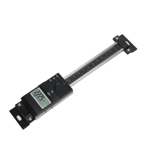 Digitaler Messschieber 0-100mm Vertikal 1