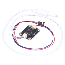 Analoger TDS-Sensor Wassergüte-Messsonde DC3.3-5.5V