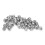 50x Gewindeeinsatz 10-24x1.5D US 4